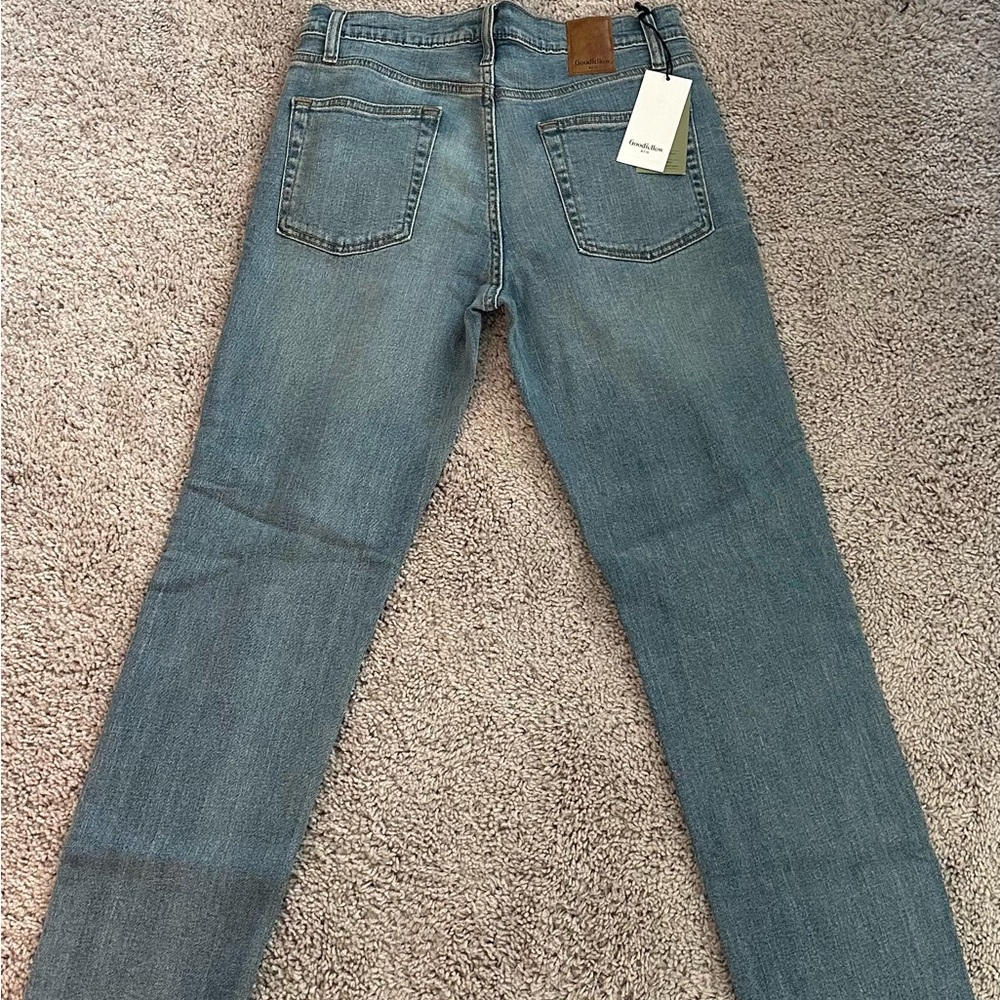 Goodfellow Jeans